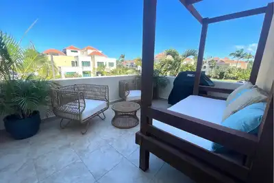 Image de Bohemian OceanZen Villa