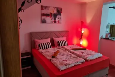 Image de Apartment King - Deluxe Studio Apartment A3
