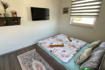 Image de Apartment King - Two Bedroom Apartment with Balcony A4