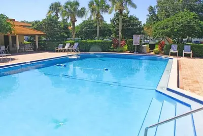 Image de Resort living in Orlando