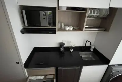 Image de Aparta Estudio Acogedor Central Domotizado