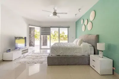 Image de Departamento en Mareazul - \"casa Estrellas\" - en Corasol, Complejo Frente al mar