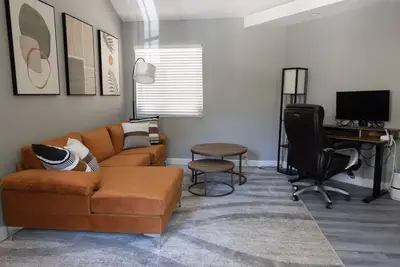 Image de Entire Home - Hidden Gem