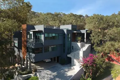 Image de Residencia y Piscina Climatizada