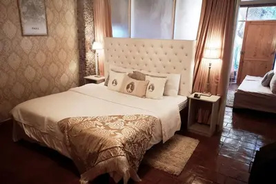 Image de Cities of the world Cusco Apartments - Paris Apartment with Garden View