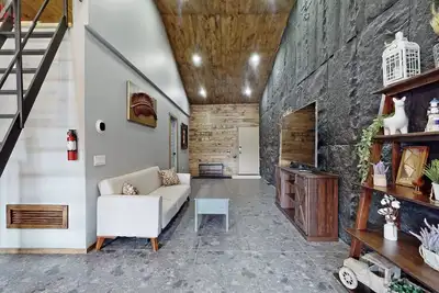 Image de 4 Bedroom Lakefront Townhouse Cottage