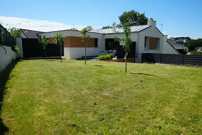 Image de Maison contemporaine aux portes de Brest