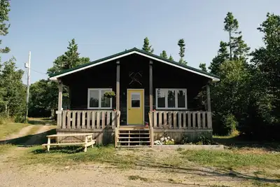 Image de Sunnyside Cabin, 2 Bedroom