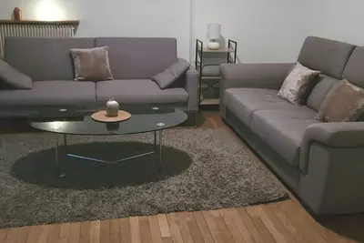 Image de Spacieux appartement cosy hyper centre ÉPINAL