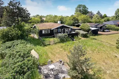 Image de Belle maison à Nykøbing Sj avec Wi-Fi