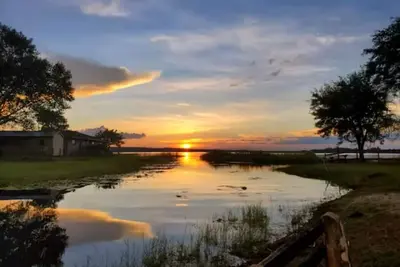 Image de 2br Cottage on Lake Kerr, close to Silver Glenn Springs/Salt Springs