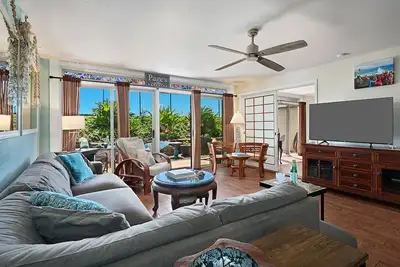 Image de Upgraded Quiet Garden Oasis, Split System Ac