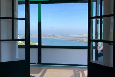 Image de Maison de charme en bord de mer