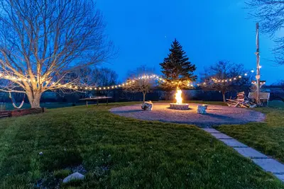 Image de Welcome to Grandala Bay