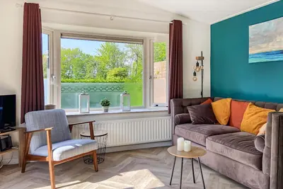 Image de Superbe maison à Heinkenszand avec WiFi