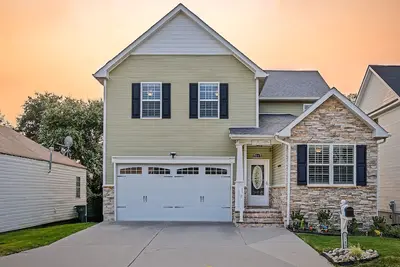 Image de The Sandy Shoal-Beach House-Walking distance to beach