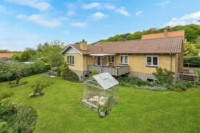 Image de Superbe maison à Tranekær avec WiFi
