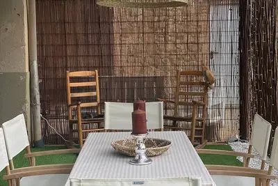 Image de Casa con Jardin en el Corazon del EmpordĂ