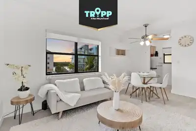 Image de Hollywood Beachfront Appartment