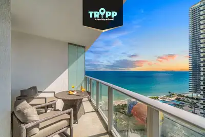 Image de HydeHotel 2/2 Lux Condo l Ocean View l Resort