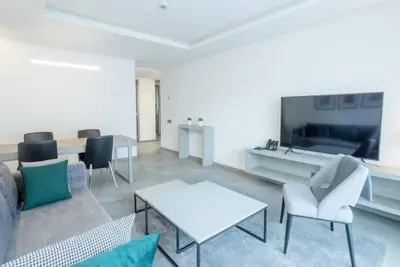 Image de High standing apartment in Hay Riad (Senior)