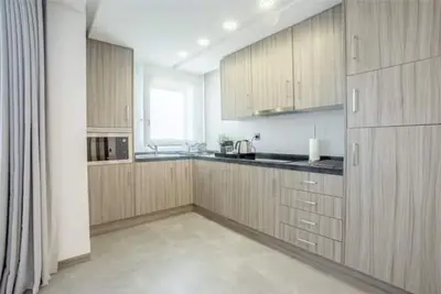 Image de High Standing Apartment in Hay Riad (Deluxe)