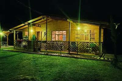 Image de Hermosa Casa De Campo Naturaleza, rio, Bosques,