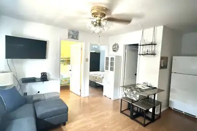 Image de Cozy beach condo