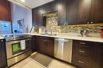 Image de Ocean & Mountain View Duplex, both sides