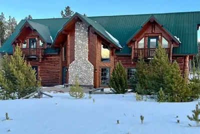 Image de The Wyoming Lodge and Game Room