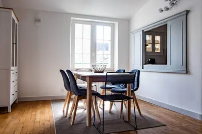 Image de Le Grand Théâtre - Sublime appartement