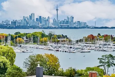 Image de Détente Toronto Lake Life