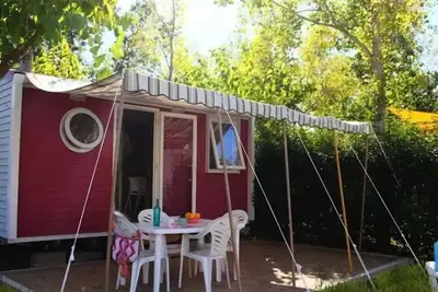 Image de Mobilheim Pequeno 2 Zimmer 2 Personen