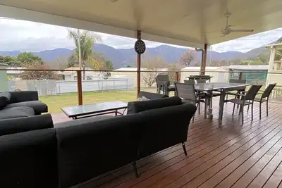 Image de Cozy Mountain Retreat Located in Picturesque Township of Talbingo