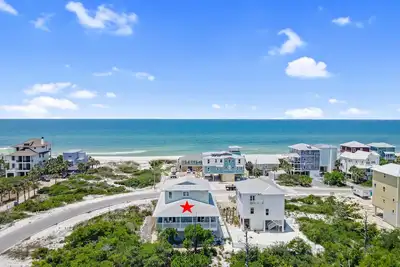 Image de Carpe Diem, A Luxury Home With Amazing Gulf Views Views, Fire Pit, Pet-Friendly!
