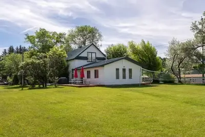 Image de Townside@LavaHotSprings