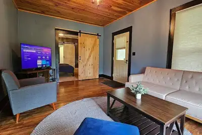 Image de Cozy 2 Bedroom Apartment!