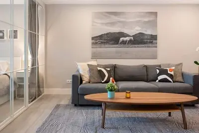 Image de Colon Apartment I