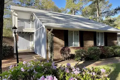 Image de Golf in Pinehurst- For the best golf stay ever!