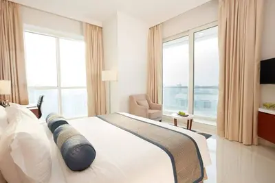 Image de Two Bedroom Apartment In Sports City Ae