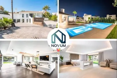 Villa Macarena - Extravagant & Luxurious Dream