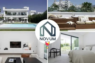 Image de Brand New Modern 5 Bdrm Villa in Puerto Banús