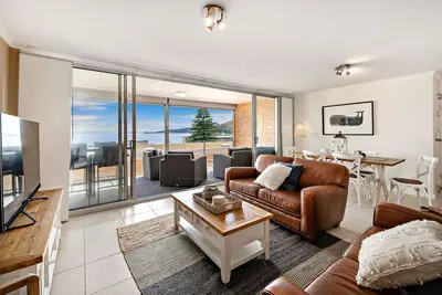 Image de The Crest Shoal Bay - Prime Location Amazing Views