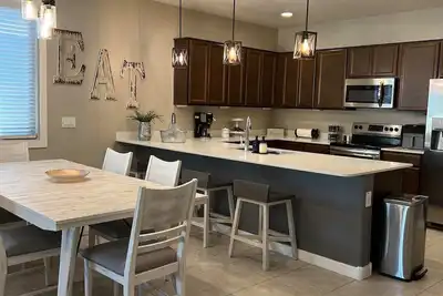 Image de Sonoran Sunset Home - Pet Friendly!