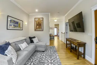 Image de 4 Bedroom Home in Best Family Neighborhood in Sunniest Area of Sf