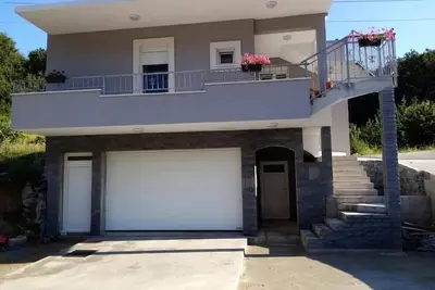 Image de Maison de vacances avec parking Ostrvica, Omis (K-21086)