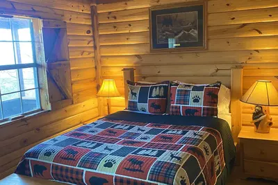 Image de The Bear Den