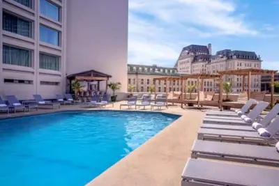 Image de Opulently appointed Four Seasons property