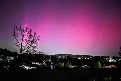 Image de Manic Mountain Forest Cabin, 3 miles from Bass Lake Marina, and 15 miles from Yosemite South Gate