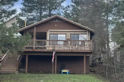 Image de Rest and Relaxation in Mormon Lake